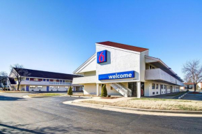 Гостиница Motel 6-Springfield, MO - North  Спрингфилд